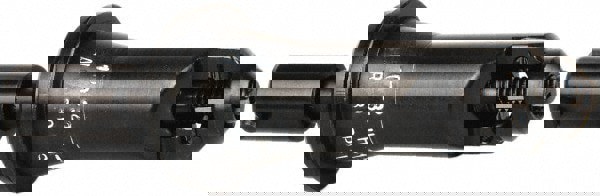 #10-32 Thread Size, UNF Front End Assembly Thread Insert Power Installation Tools